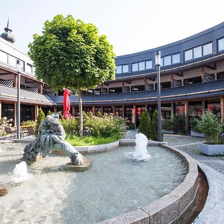 Aparthotel Schindlhaus Und Koia Premium Apartments Soll Luaran gambar