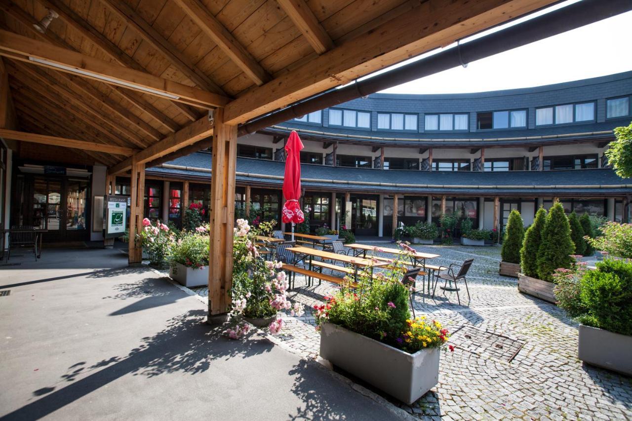 Aparthotel Schindlhaus Und Koia Premium Apartments Soll Luaran gambar
