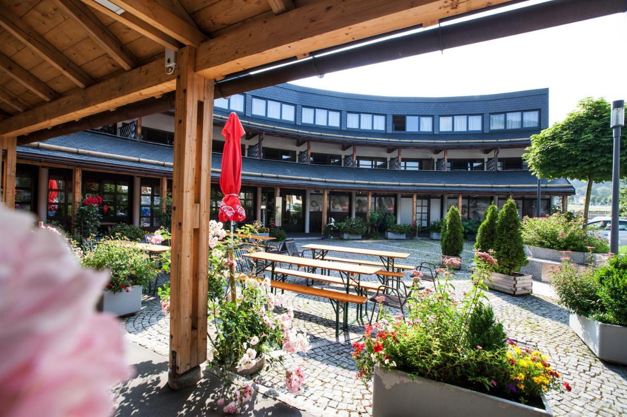 Aparthotel Schindlhaus Und Koia Premium Apartments Soll Luaran gambar