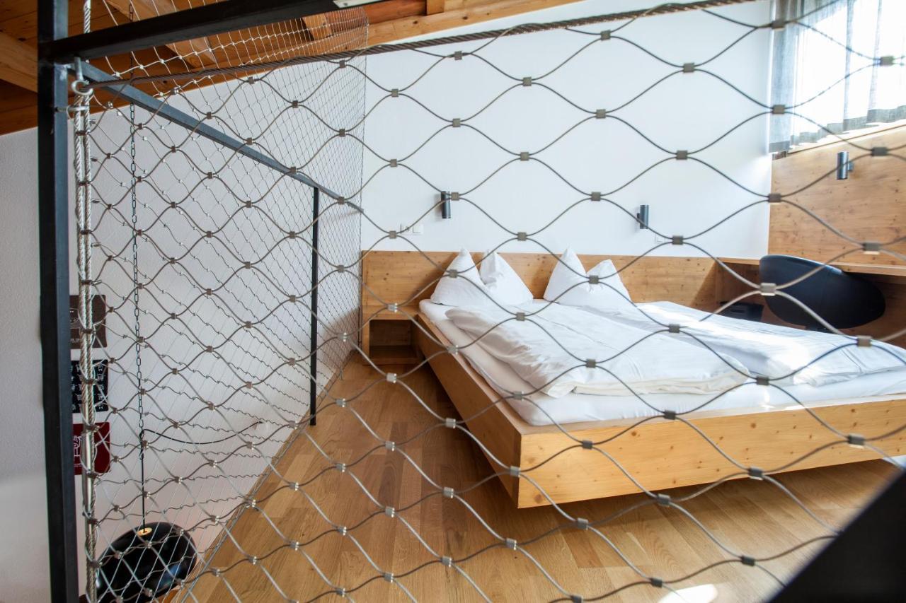Aparthotel Schindlhaus Und Koia Premium Apartments Soll Luaran gambar