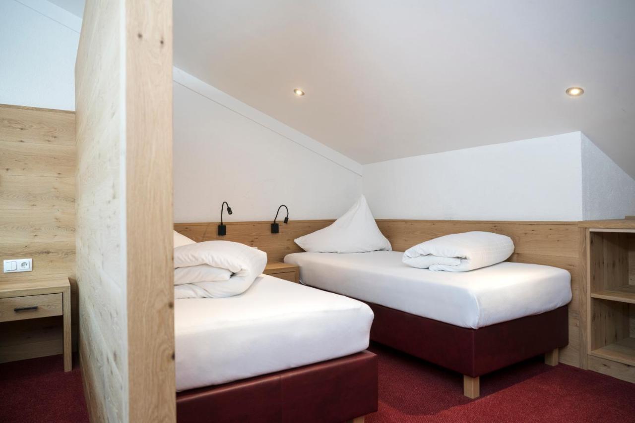 Aparthotel Schindlhaus Und Koia Premium Apartments Soll Luaran gambar