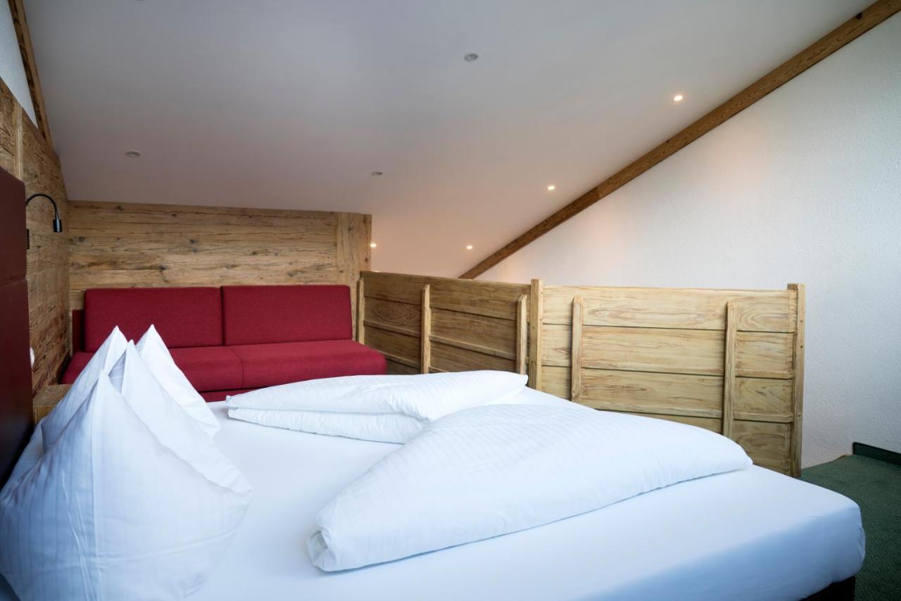 Aparthotel Schindlhaus Und Koia Premium Apartments Soll Luaran gambar