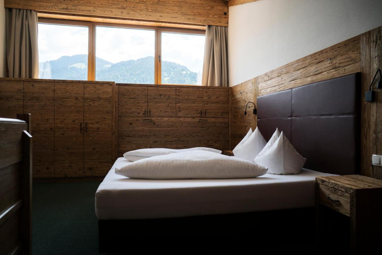 Aparthotel Schindlhaus Und Koia Premium Apartments Soll Luaran gambar