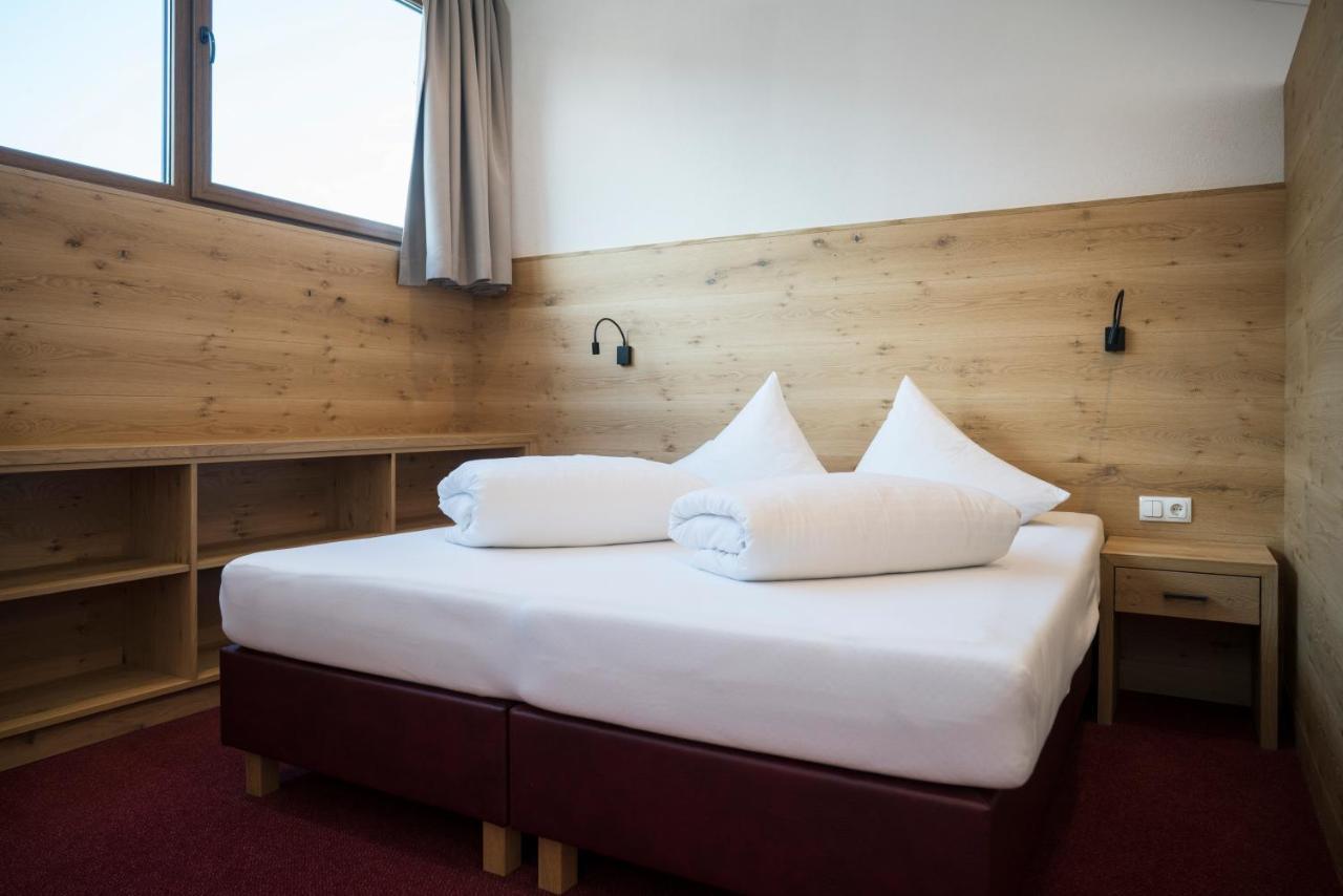 Aparthotel Schindlhaus Und Koia Premium Apartments Soll Luaran gambar