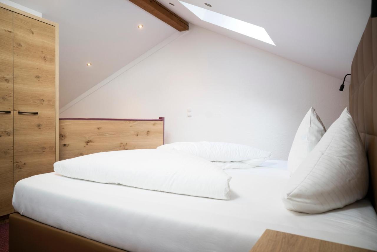 Aparthotel Schindlhaus Und Koia Premium Apartments Soll Luaran gambar
