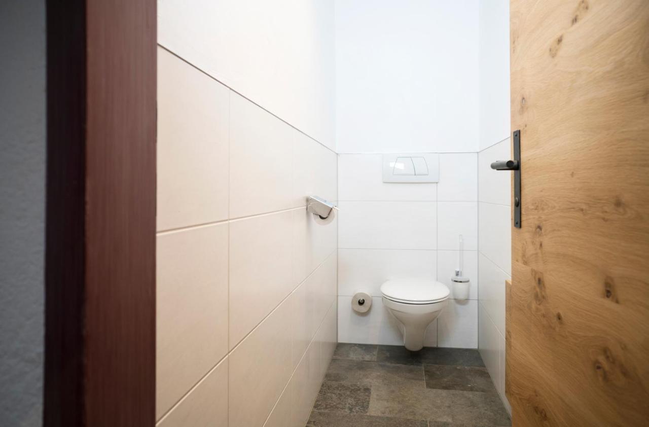 Aparthotel Schindlhaus Und Koia Premium Apartments Soll Luaran gambar