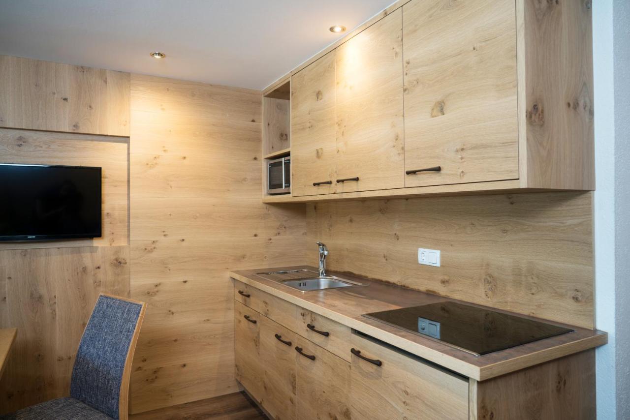 Aparthotel Schindlhaus Und Koia Premium Apartments Soll Luaran gambar