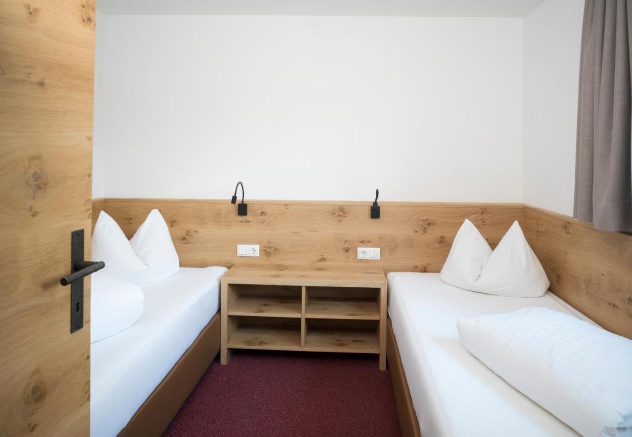 Aparthotel Schindlhaus Und Koia Premium Apartments Soll Luaran gambar