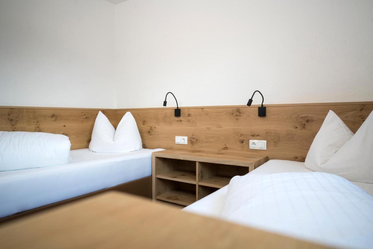 Aparthotel Schindlhaus Und Koia Premium Apartments Soll Luaran gambar