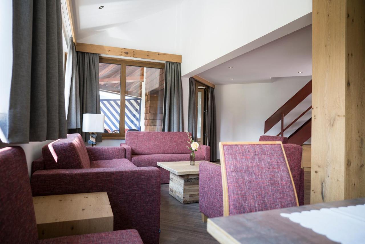 Aparthotel Schindlhaus Und Koia Premium Apartments Soll Luaran gambar