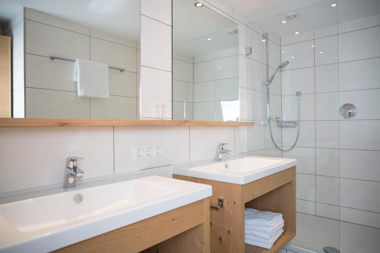 Aparthotel Schindlhaus Und Koia Premium Apartments Soll Luaran gambar