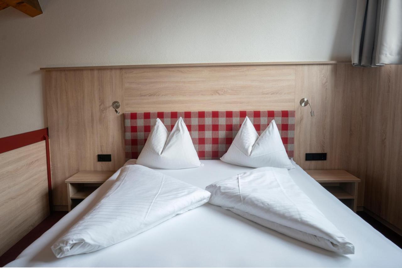 Aparthotel Schindlhaus Und Koia Premium Apartments Soll Luaran gambar